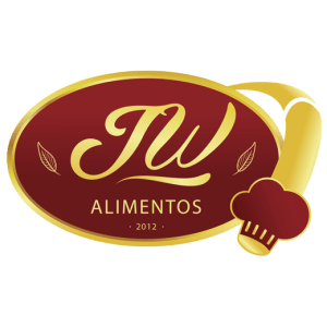 JW Alimentos - Logo