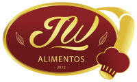 JW Alimentos - Logo
